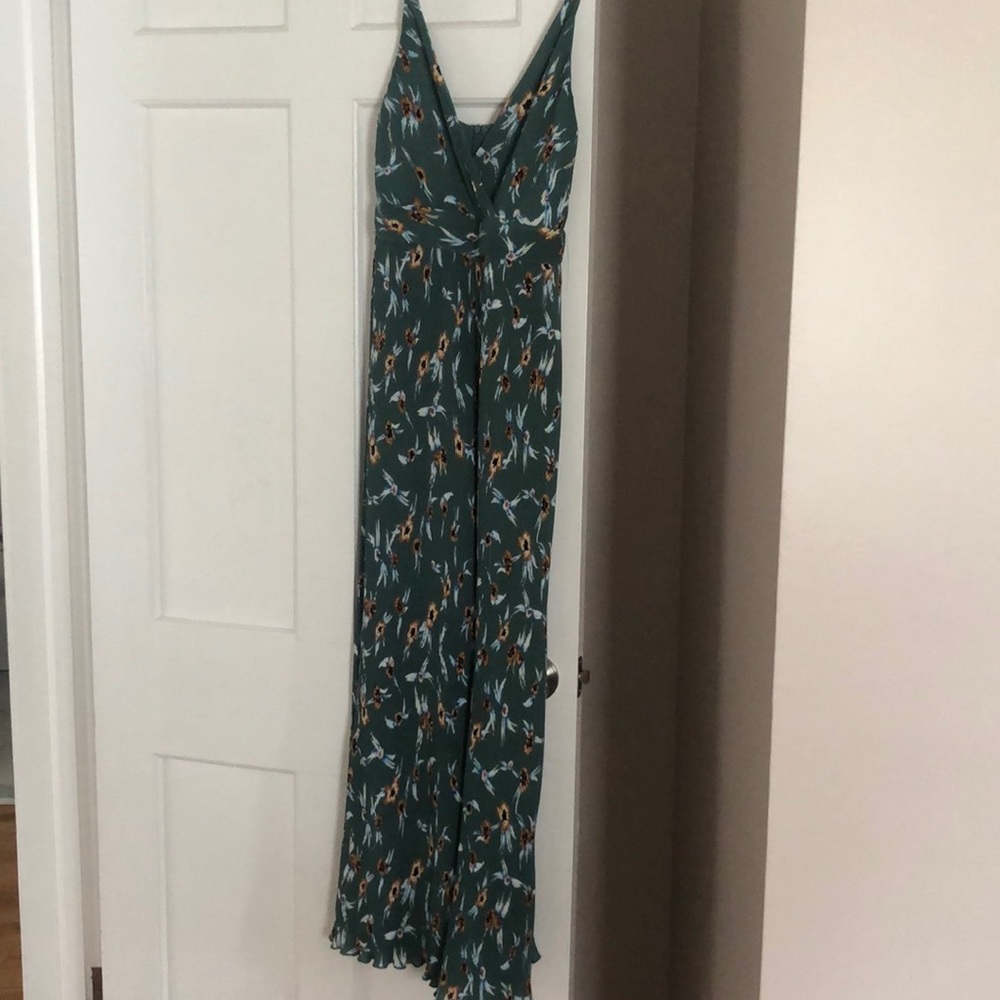 Nordstrom ASTR jumpsuit